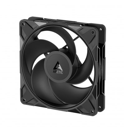 ARCTIC P14 Pro Reverse - ventilátor do PC 140mm 4pin PWM PST reverzní design