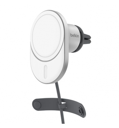 BELKIN Qi2 15W držák do auta