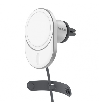 BELKIN Qi2 15W držák do auta s CLA