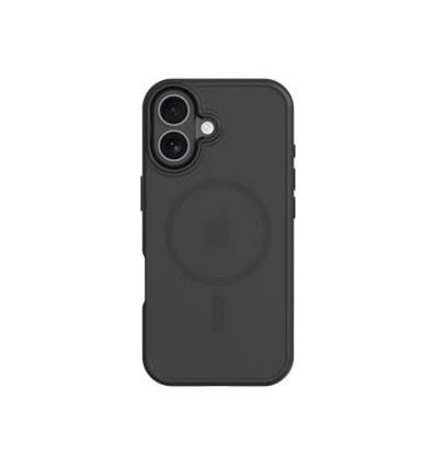 Tactical MagForce Hyperstealth Kryt pro iPhone 17 Asphalt
