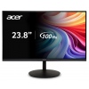 Acer/SH242YEbmihux/23,8"/IPS/FHD/100Hz/1ms/Černá/3R