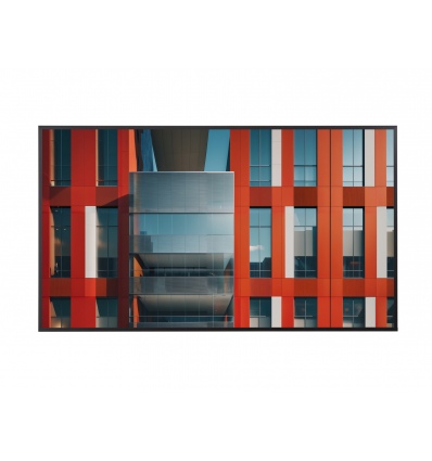 55" LED SHARP ME502,3840x2160,18/7, 450cd, A13