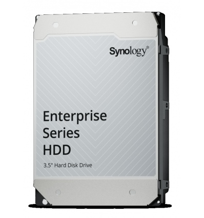Synology HAT5310-24T 3.5" SATA HDD