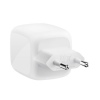 BELKIN BOOSTCHARGE 67W 2 porty bílý + 2m USB-C kabel
