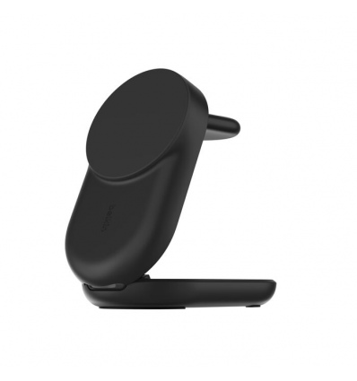 BELKIN ULTRACHARGE 25W Qi2 3v1 magnetická černá