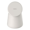 BELKIN BOOSTCHARGE PRO 2v1 Qi2 15W stojan sand