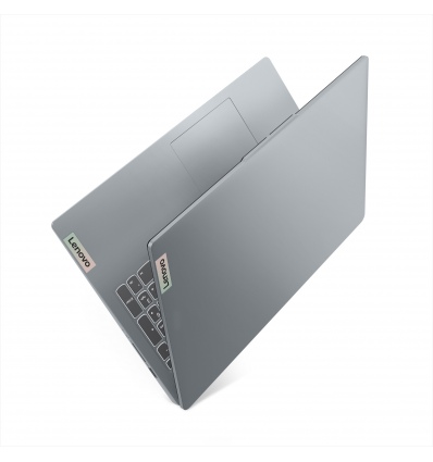 Lenovo IdeaPad Slim 3/15ITN9/3-N355/15,6"/FHD/8GB/512GB/UHD/W11H/Gray/2R