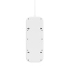 Belkin Surge protection s USB-C, 6 zásuvek