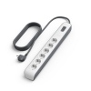 Belkin Surge strip 6 zásuvek, 2m