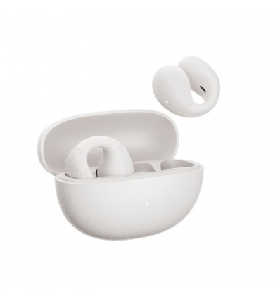 QCY - C10 Crossky, bílá