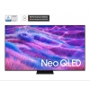 Samsung/QE65QN80F/65"/4K UHD/Stříbrná