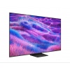 Samsung/QE65QN80F/65"/4K UHD/Stříbrná