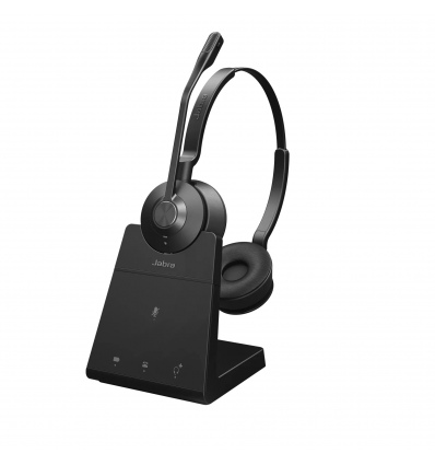 Jabra Engage SE Base, Mono/Stereo