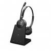 Jabra Engage SE Base, Mono/Stereo