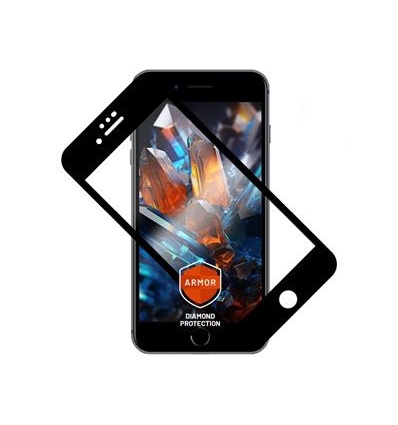 FIXED Armor s aplikátorem pro Apple iPhone 7/8/SE