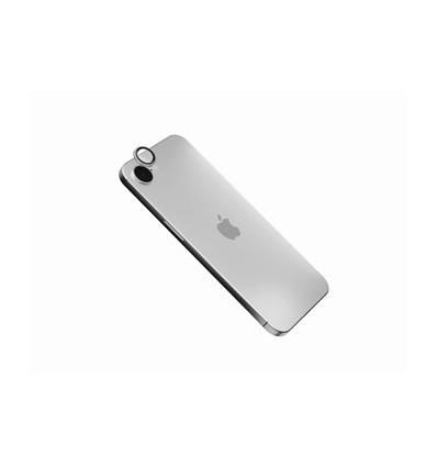 FIXED Camera Glass Apple iPhone 16e, space gray