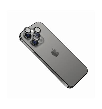 FIXED Camera Glass Apple iP 11/12/12M, space grey