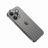 FIXED Camera Glass Apple iP 11/12/12M, space grey