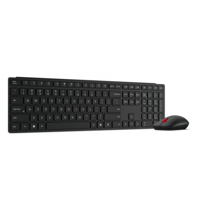 Lenovo Wireless Multi-Mode Pro Combo 6000 CZ/SK