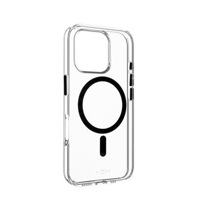 FIXED MagPurity Apple iPhone 16 Pro, čirý