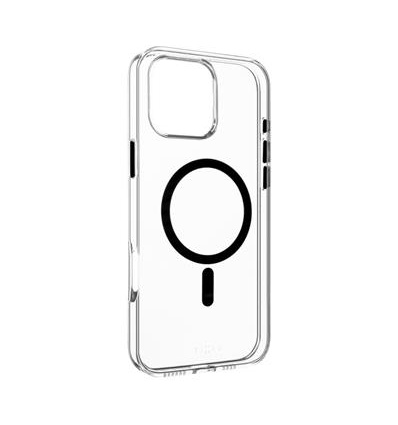 FIXED MagPurity Apple iPhone 16 Pro Max, čirý