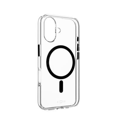 FIXED MagPurity Apple iPhone 16, čirý