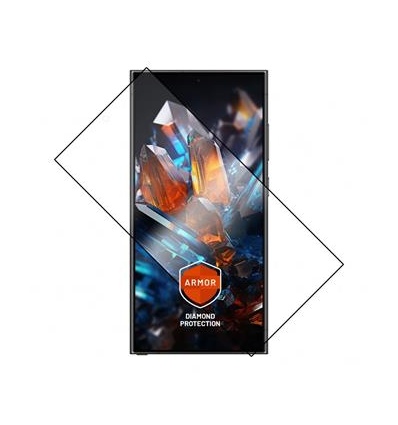 Sklo FIXED Armor Samsung Galaxy S24 Ultra