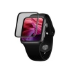 FIXED 3D Full-Cover sklo pro Apple Watch 40mm