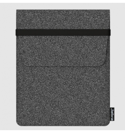 Jabra Evolve2 30 Pouch, 10pcs Black