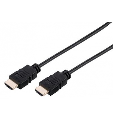 Kabel C-TECH HDMI 2.1, 8K@60Hz, M/M, 2m
