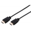 Kabel C-TECH HDMI 2.1, 8K@60Hz, M/M, 2m