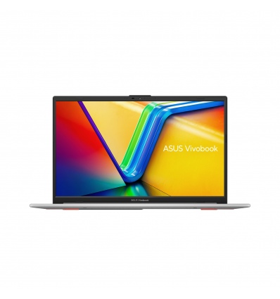 ASUS Vivobook Go 15/E1504FA-BQ2944W/R5-7520U/15,6"/FHD/8GB/512GB/AMD int/W11H/Silver/2R