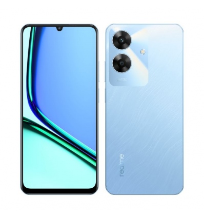 Realme Note 60/4GB/128GB/Voyage Blue