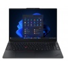 Lenovo ThinkPad E/E16 Gen 3 (AMD)/R5-230/16"/WUXGA/16GB/512GB/AMD int/W11H/Black/1R