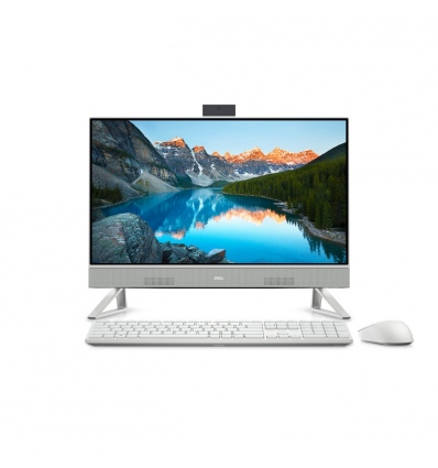 Dell Inspiron/5430/23,8"/FHD/7-150U/16GB/1TB SSD/Iris Xe/W11P/White/3RNBD