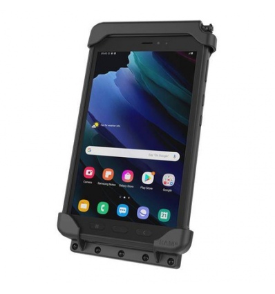 RAM držák pro tablety Samsung Active 3 a Active 2 s příslušenstvím