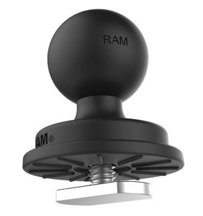 RAM základna se šroubem T-Bolt a kulouvým kloubem 1"