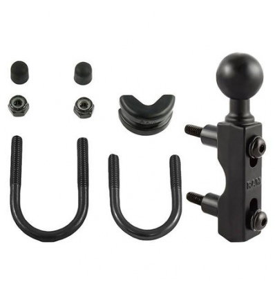 CLUTCH,BRAKE,UBOLT COMBO HANDLEBAR KIT