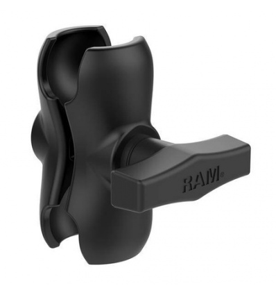 RAM krátké rameno 3,56"" pro kulový kloub 1,5"