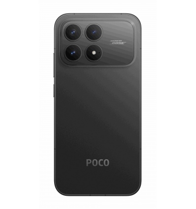 POCO F8 Pro/12GB/256GB/Black