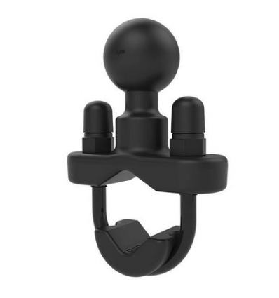 Základna U-šroubu řídítek RAM pro kolejnice o průměru 0,5" až 1,25" - velikost B