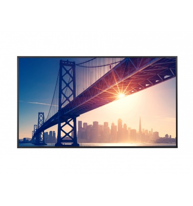 75" LED SHARP ME752,3840x2160,IPS,18/7,450cd,A13