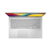 ASUS Vivobook Go 15/E1504FA-BQ2944W/R5-7520U/15,6"/FHD/8GB/512GB/AMD int/W11H/Silver/2R