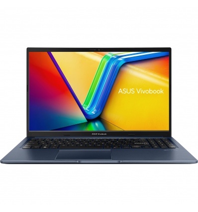ASUS Vivobook 15/M1502NAQ-BQ067/R5-150/15,6"/FHD/16GB/512GB/AMD int/bez OS/Blue/2R