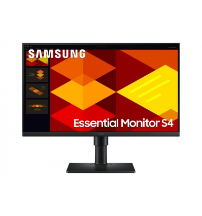 24" Samsung LS24D406GAUXEN