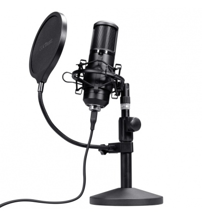 TRUST GXT269 EMITA II DESK MICROPHONE