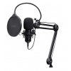 TRUST GXT270 EMITA II MICROPHONE WITH ARM