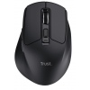 TRUST NIVEN COMFORT MULTI-WRLS MOUSE BLK