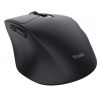 TRUST NIVEN COMFORT MULTI-WRLS MOUSE BLK