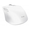 TRUSt NIVEN COMFORT MULTI-WRLS MOUSE WHT